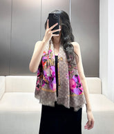 China Replica Gucci Scarf 70usd Only